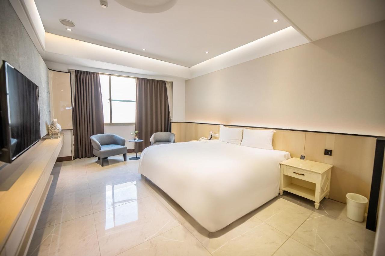 Region Motel Луканг Екстериор снимка