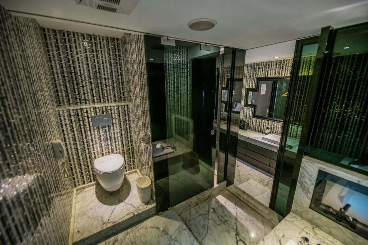 Region Motel Луканг Екстериор снимка