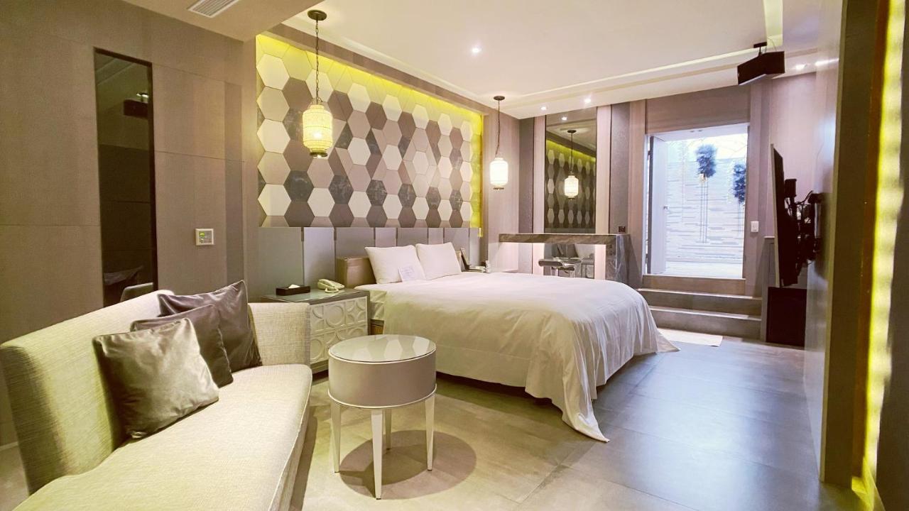 Region Motel Луканг Екстериор снимка