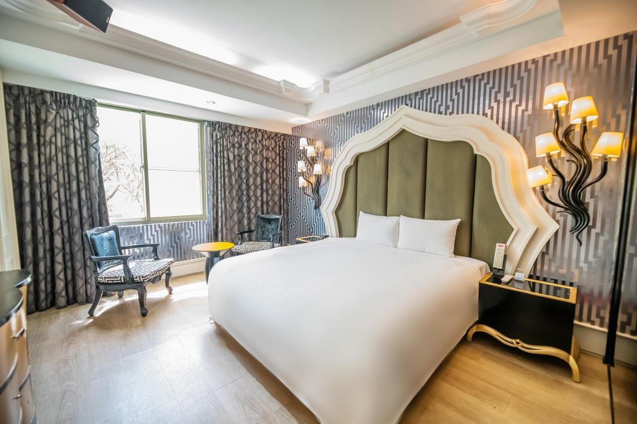 Region Motel Луканг Екстериор снимка
