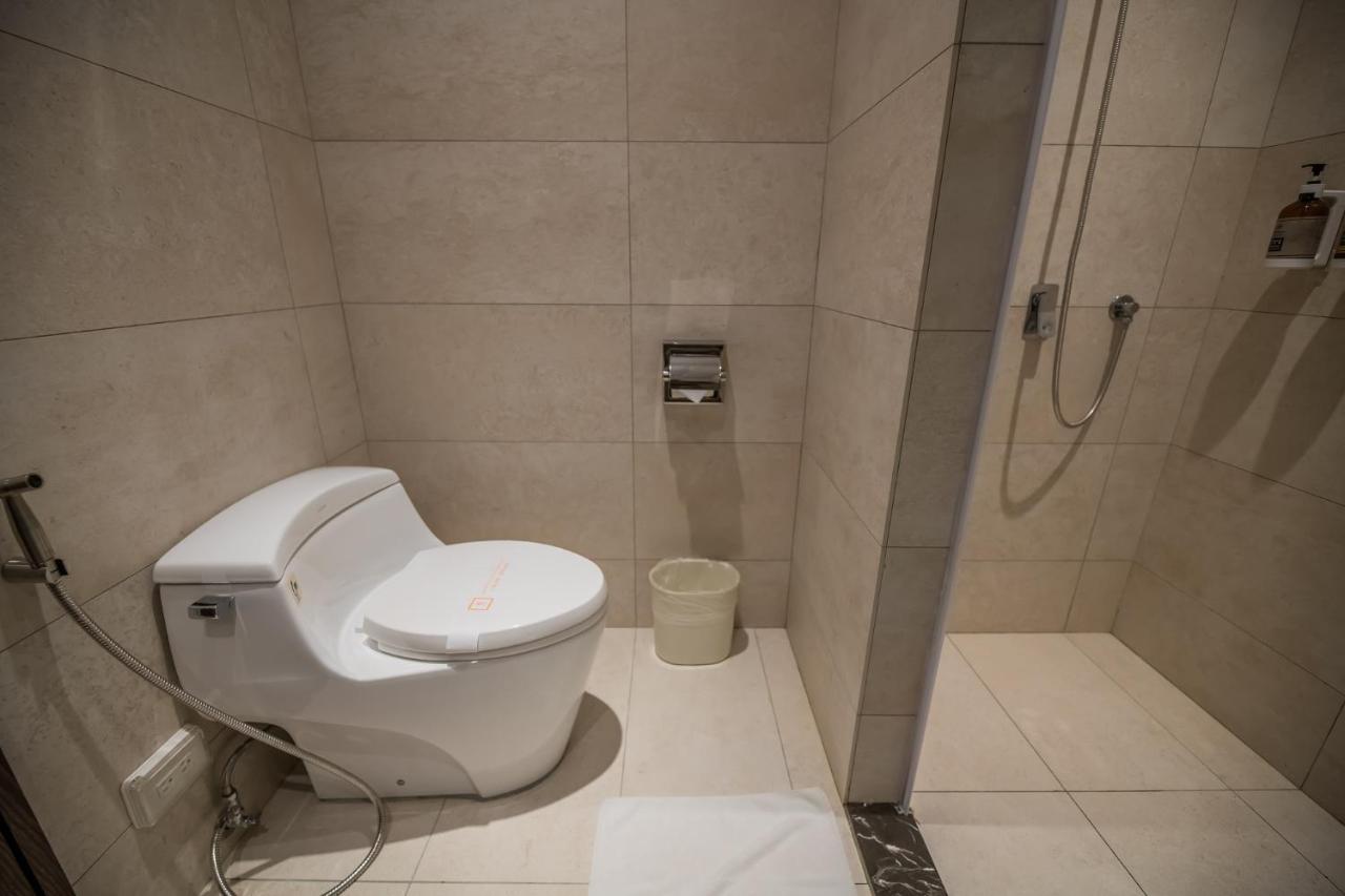 Region Motel Луканг Екстериор снимка