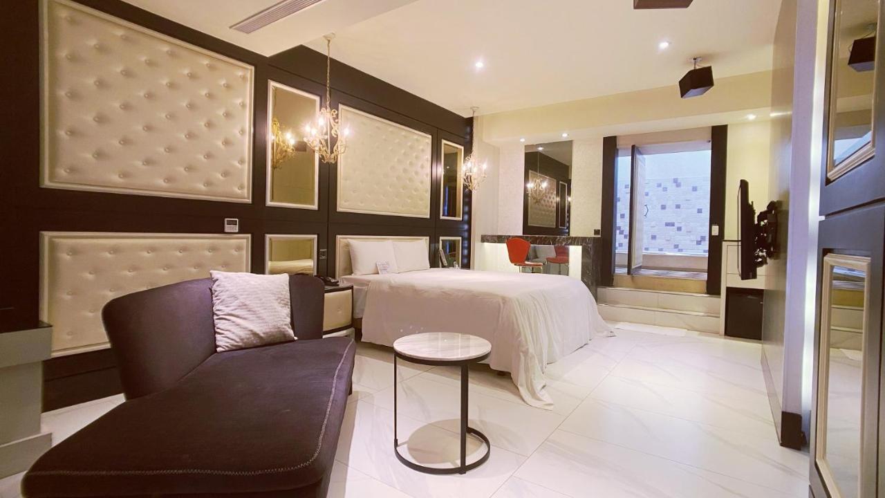 Region Motel Луканг Екстериор снимка