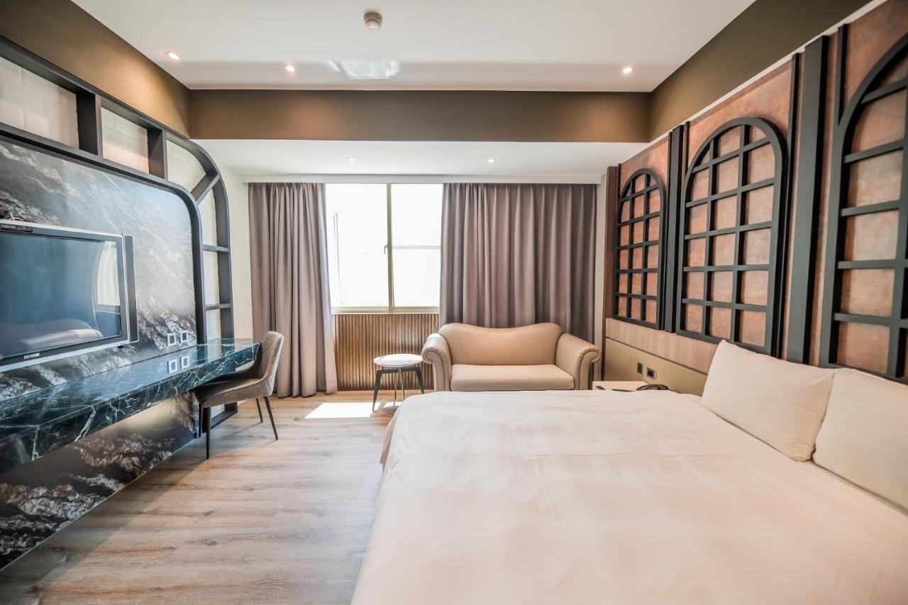 Region Motel Луканг Екстериор снимка
