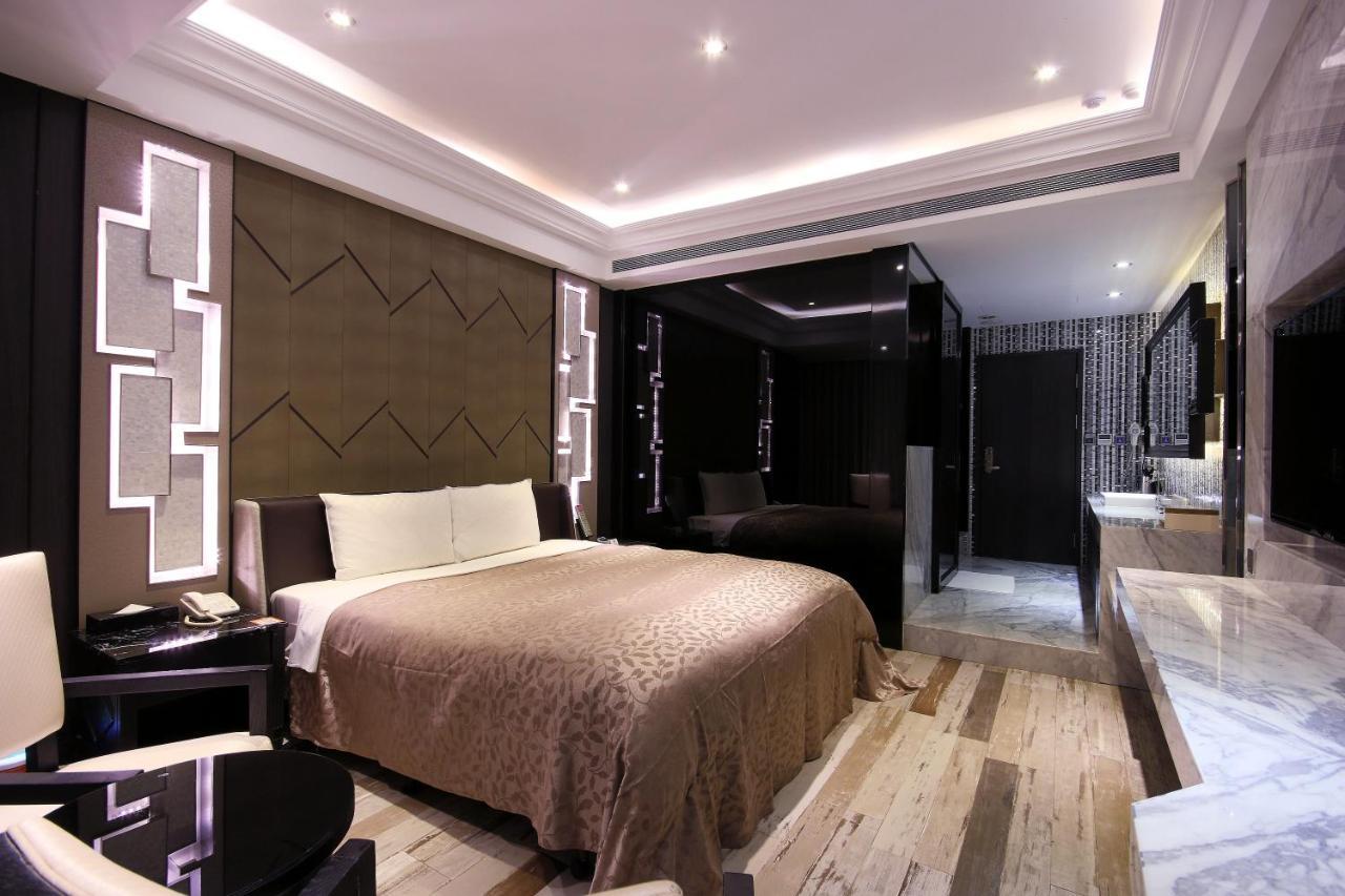 Region Motel Луканг Екстериор снимка