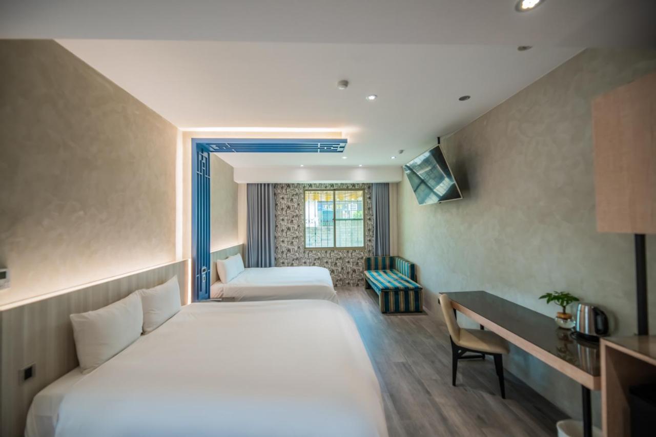 Region Motel Луканг Екстериор снимка