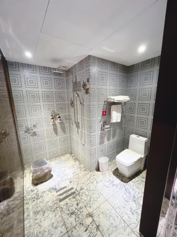 Region Motel Луканг Екстериор снимка