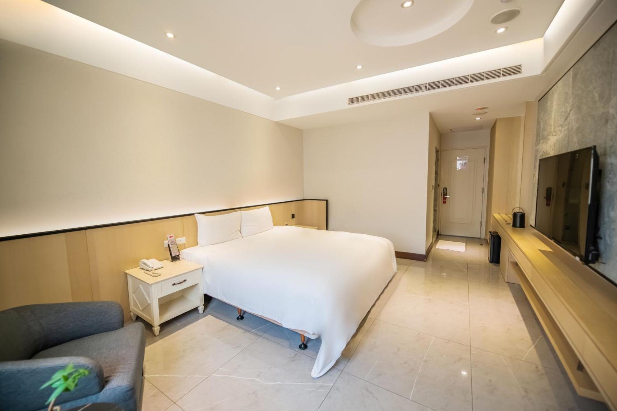 Region Motel Луканг Екстериор снимка