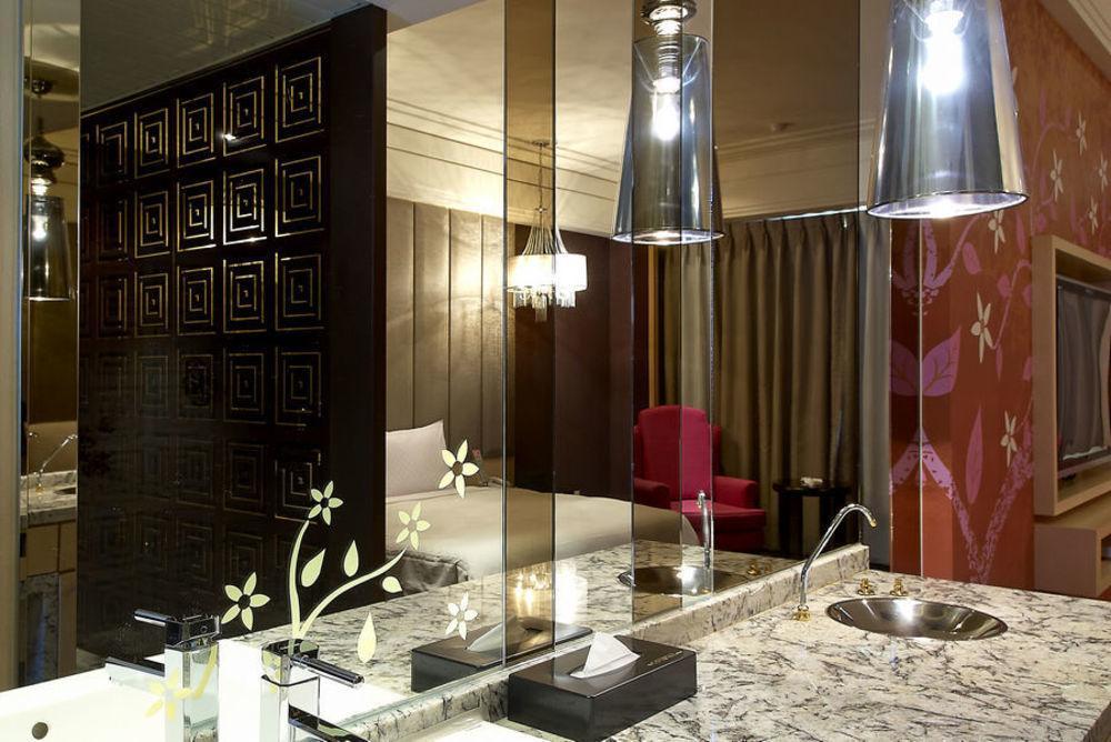 Region Motel Луканг Екстериор снимка