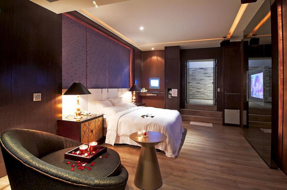 Region Motel Луканг Екстериор снимка