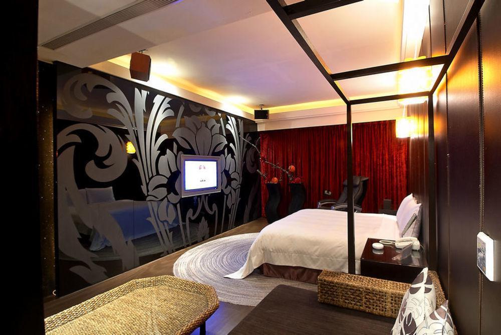 Region Motel Луканг Екстериор снимка