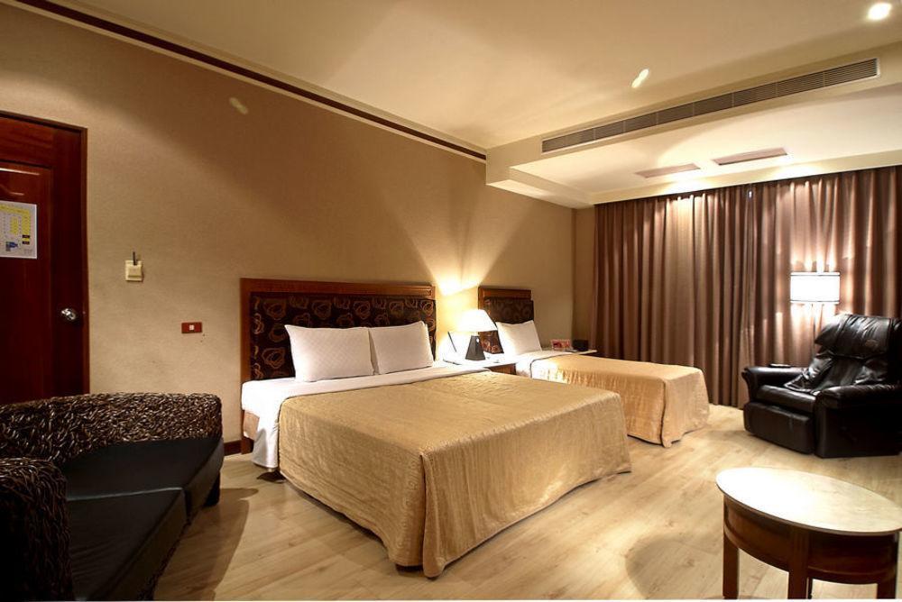 Region Motel Луканг Екстериор снимка