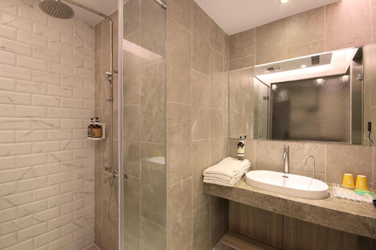 Region Motel Луканг Екстериор снимка